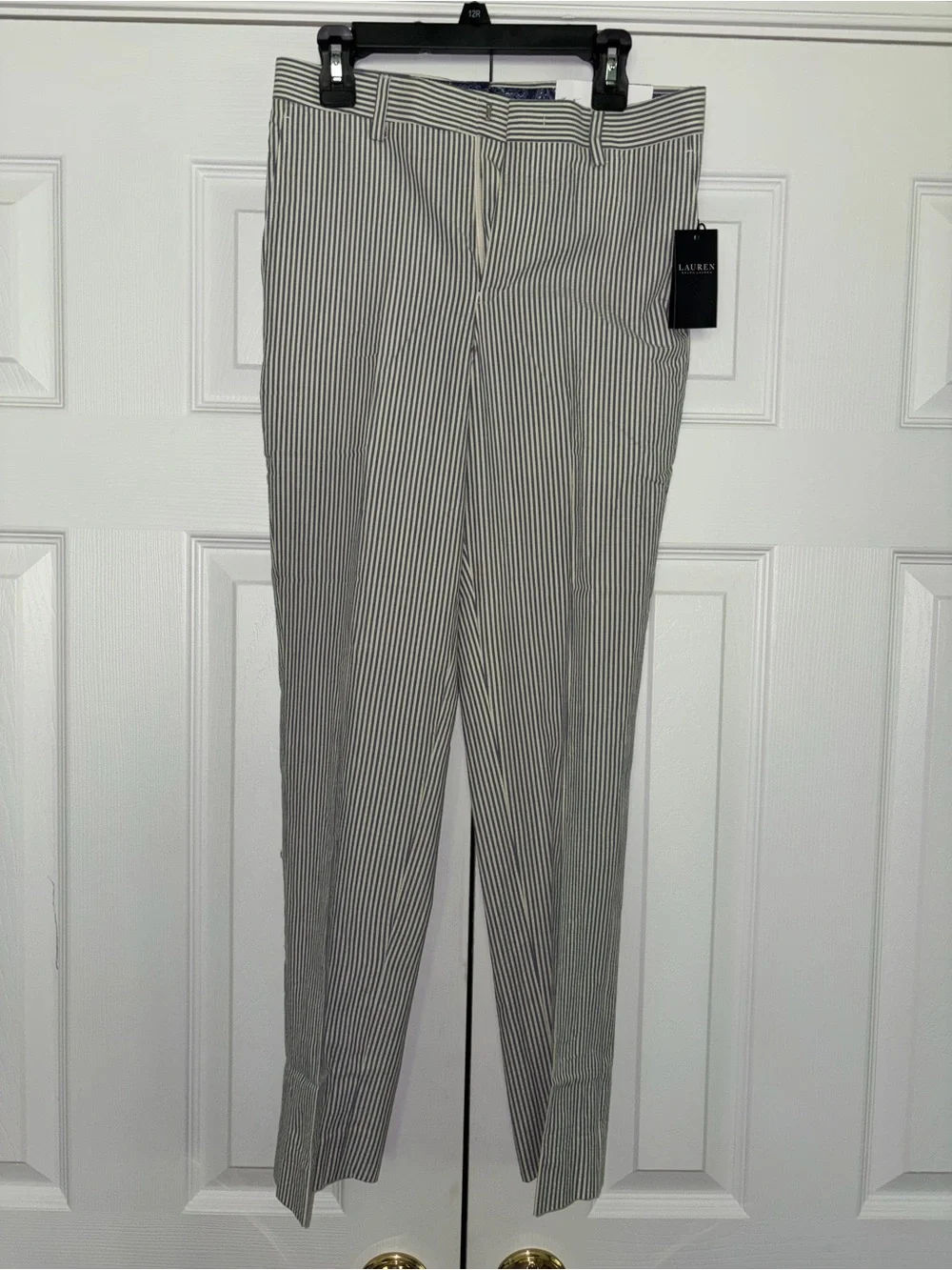 Lauren Ralph Lauren Bedgemont trousers  boy size 12